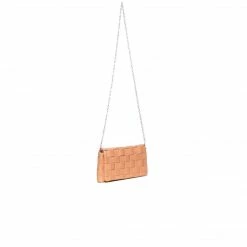 L'INTERVALLE Lisette Rose Leather WOMEN