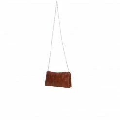 L'INTERVALLE Lisette Rust Leather