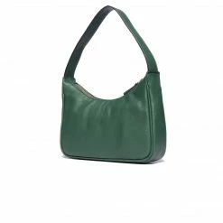 L'INTERVALLE City Army Leather