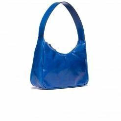 L'INTERVALLE City Denim Leather WOMEN