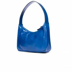 L'INTERVALLE City Denim Leather WOMEN