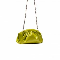 L'INTERVALLE WOMEN Dibra Kiwi Leather