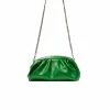 L'INTERVALLE Dibra Green Leather WOMEN