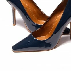 L'INTERVALLE Prissy Navy Patent