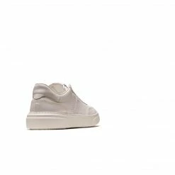 L'INTERVALLE MEN Archer White Leather 6 L'INTERVALLE MEN Archer White Leather