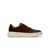L'INTERVALLE Archer Tan Leather MEN