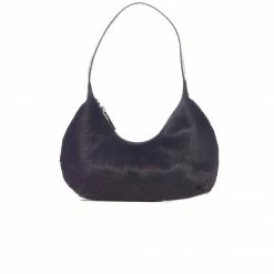 L'INTERVALLE WOMEN Mallory Grey Pony