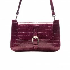 L'INTERVALLE Solange Berry Croco WOMEN