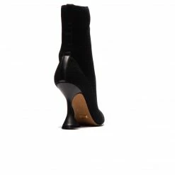 L'INTERVALLE WOMEN Devora Black Knit