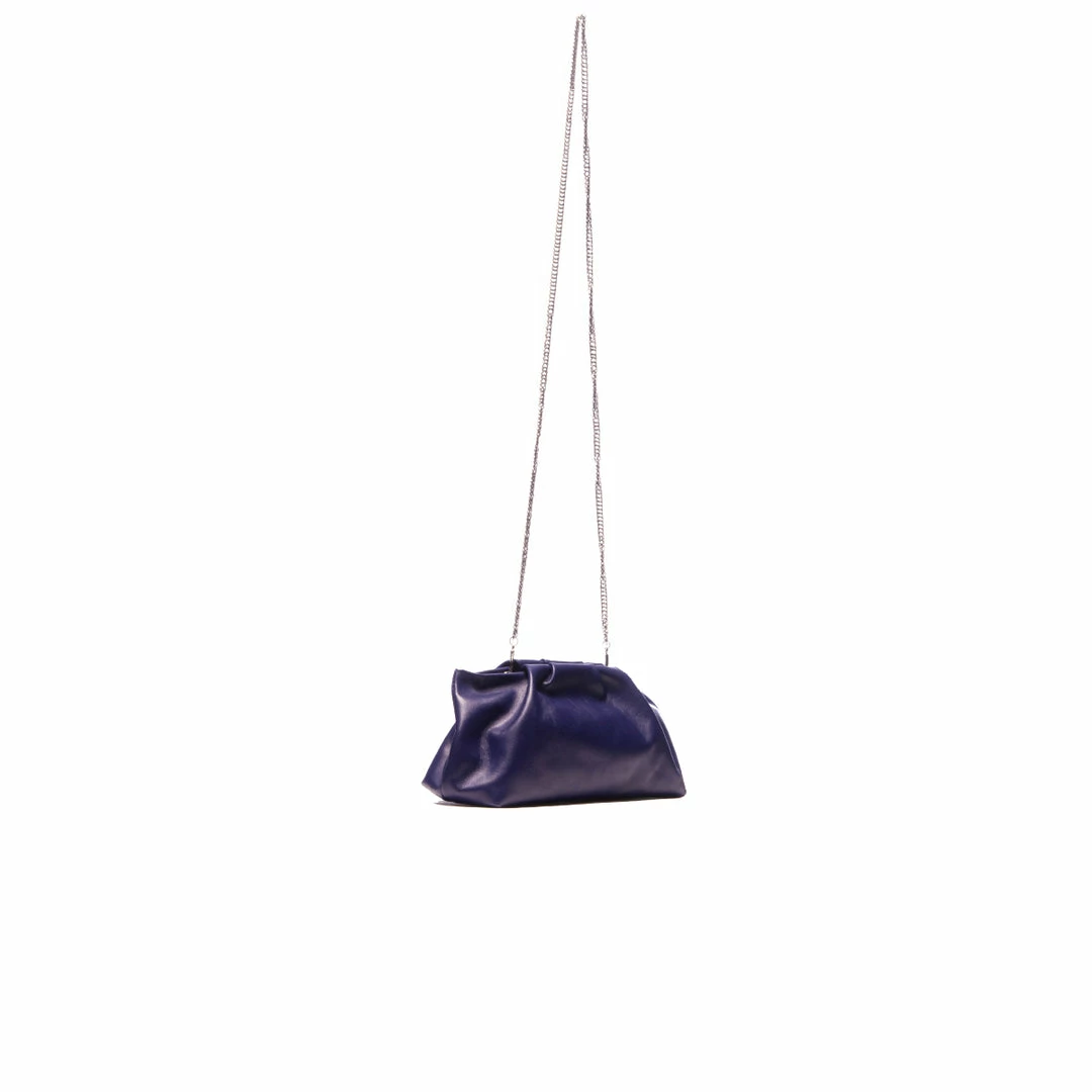 L'INTERVALLE Valerie Purple Leather 3 L'INTERVALLE Valerie Purple Leather