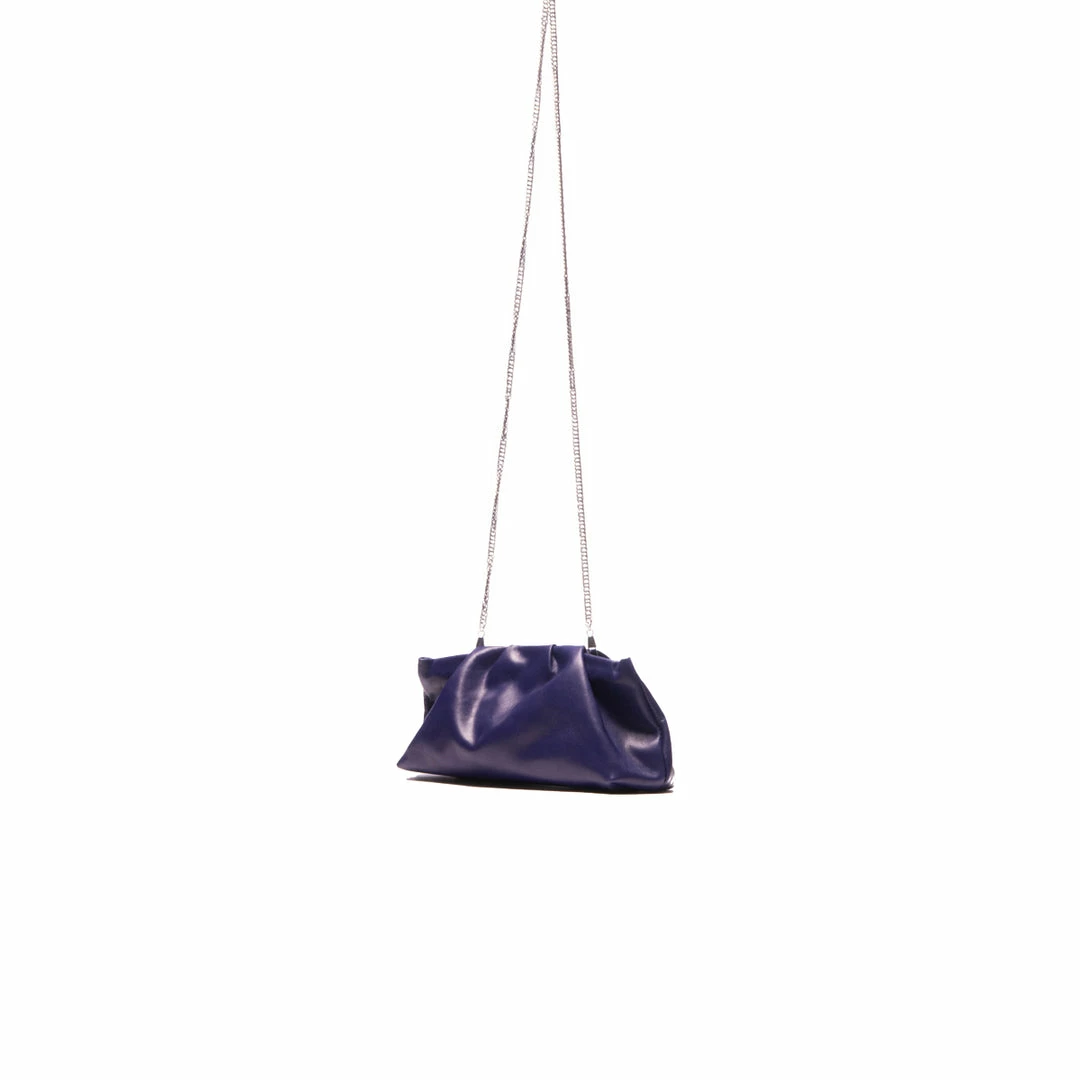 L'INTERVALLE Valerie Purple Leather 4 L'INTERVALLE Valerie Purple Leather
