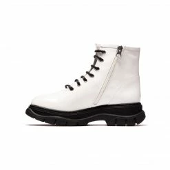 L'INTERVALLE WOMEN Fern White Box