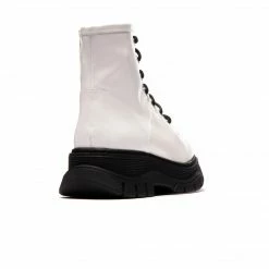 L'INTERVALLE WOMEN Fern White Box