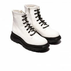 L'INTERVALLE WOMEN Fern White Box