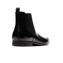 L'INTERVALLE Jonathan Black Leather