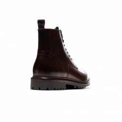 L'INTERVALLE Cory Tan Leather 8 L'INTERVALLE Cory Tan Leather