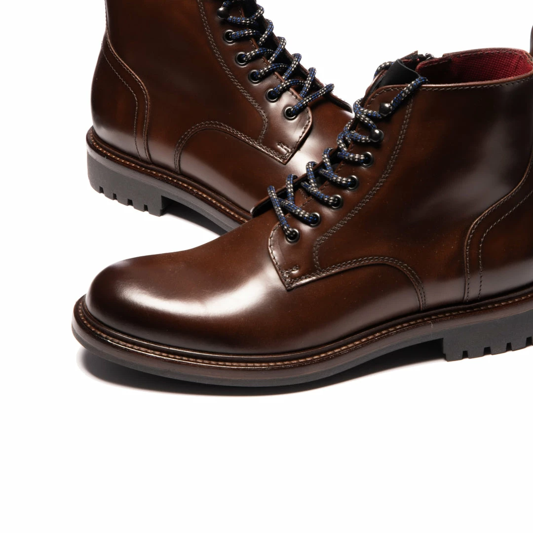 L'INTERVALLE Cory Tan Leather 5 L'INTERVALLE Cory Tan Leather