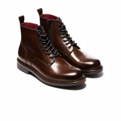 L'INTERVALLE Cory Tan Leather