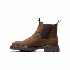 L'INTERVALLE Guy Brown Leather
