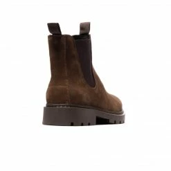 L'INTERVALLE Guy Brown Leather