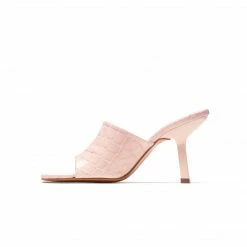 L'INTERVALLE WOMEN Mojito Rose Croco
