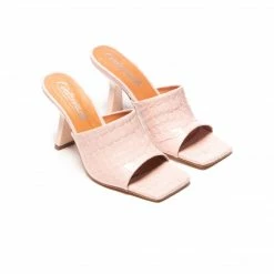 L'INTERVALLE WOMEN Mojito Rose Croco