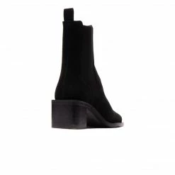 L'INTERVALLE Albans Black Suede 8 L'INTERVALLE Albans Black Suede