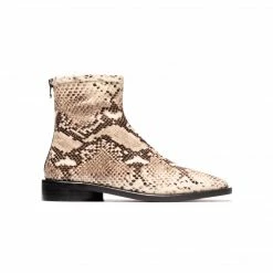 L'INTERVALLE Alfama Natural Snake