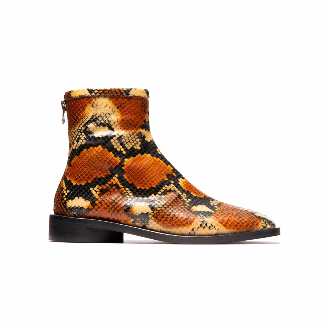 L'INTERVALLE Alfama Multi Honey Snake WOMEN 1 L'INTERVALLE Alfama Multi Honey Snake WOMEN