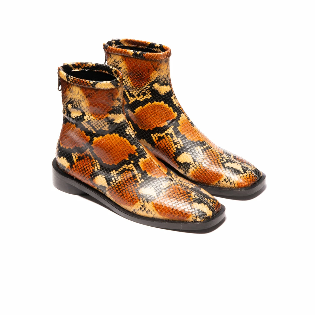 L'INTERVALLE Alfama Multi Honey Snake WOMEN 2 L'INTERVALLE Alfama Multi Honey Snake WOMEN