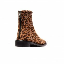 L'INTERVALLE WOMEN Alfama Tan Leopard 8 L'INTERVALLE WOMEN Alfama Tan Leopard