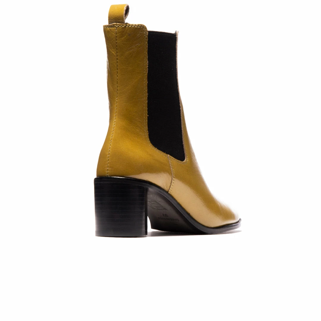 L'INTERVALLE Whitby Sage Leather WOMEN 3 L'INTERVALLE Whitby Sage Leather WOMEN