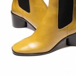 L'INTERVALLE Whitby Sage Leather WOMEN 8 L'INTERVALLE Whitby Sage Leather WOMEN