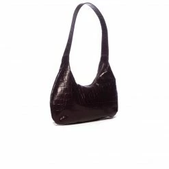 L'INTERVALLE Molly Bordeau Croco