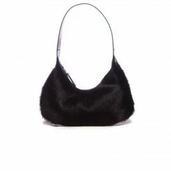 L'INTERVALLE Mallory Brown Pony