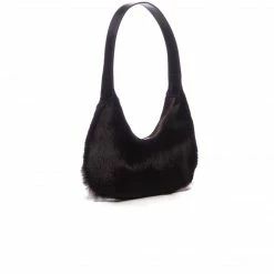 L'INTERVALLE Mallory Brown Pony