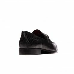 L'INTERVALLE Luis Black Snake