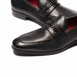 L'INTERVALLE Luis Black Snake