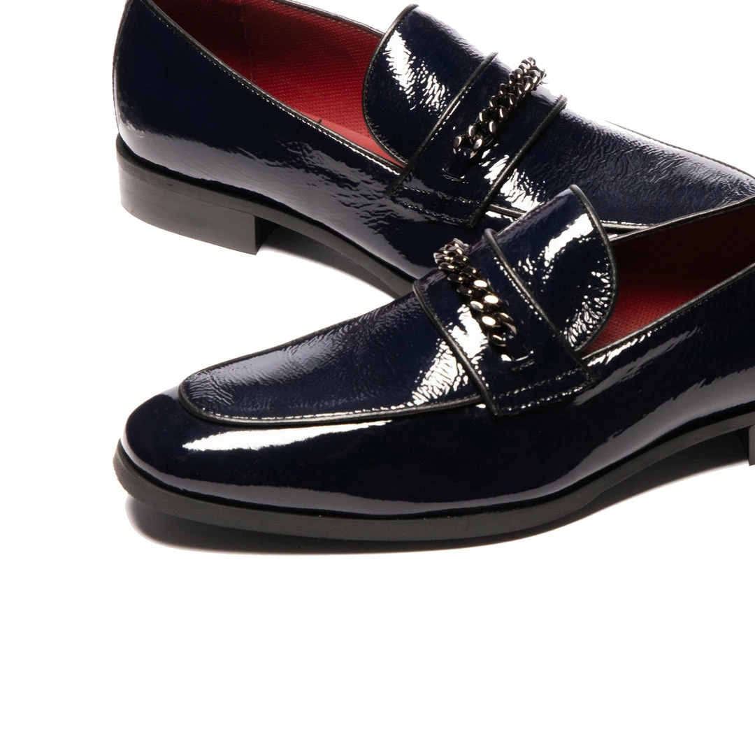 L'INTERVALLE Luis Navy Naplack 5 L'INTERVALLE Luis Navy Naplack