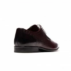 L'INTERVALLE Leo Bordeau Croco