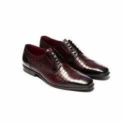 L'INTERVALLE Leo Bordeau Croco