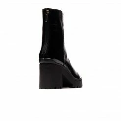 L'INTERVALLE Campinas Black Naplack