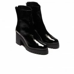 L'INTERVALLE Campinas Black Naplack