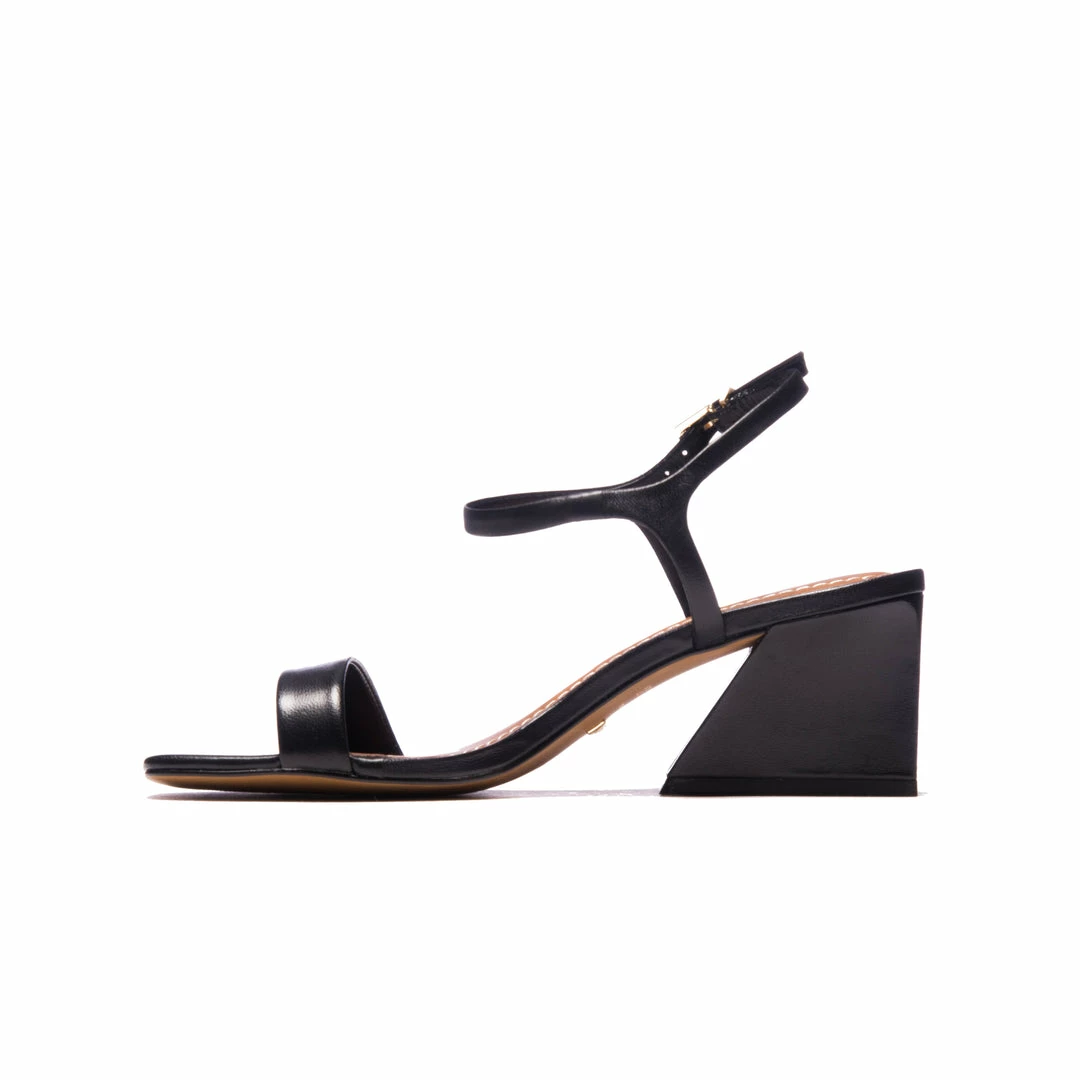 L'INTERVALLE Ignacia Black Leather 2 L'INTERVALLE Ignacia Black Leather