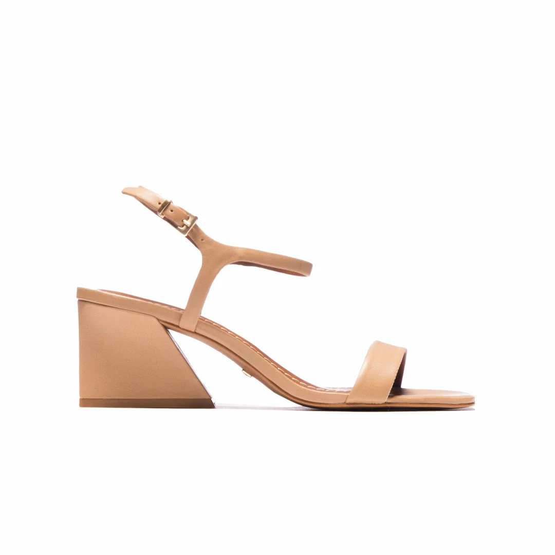 L'INTERVALLE Ignacia Sand Leather WOMEN 1 L'INTERVALLE Ignacia Sand Leather WOMEN