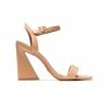 L'INTERVALLE WOMEN Dulcina Sand Leather