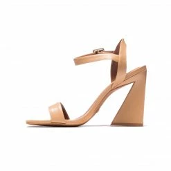 L'INTERVALLE WOMEN Dulcina Sand Leather
