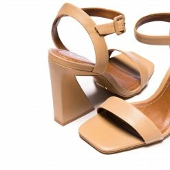 L'INTERVALLE WOMEN Dulcina Sand Leather