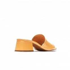 L'INTERVALLE WOMEN Dannie Nude Leather