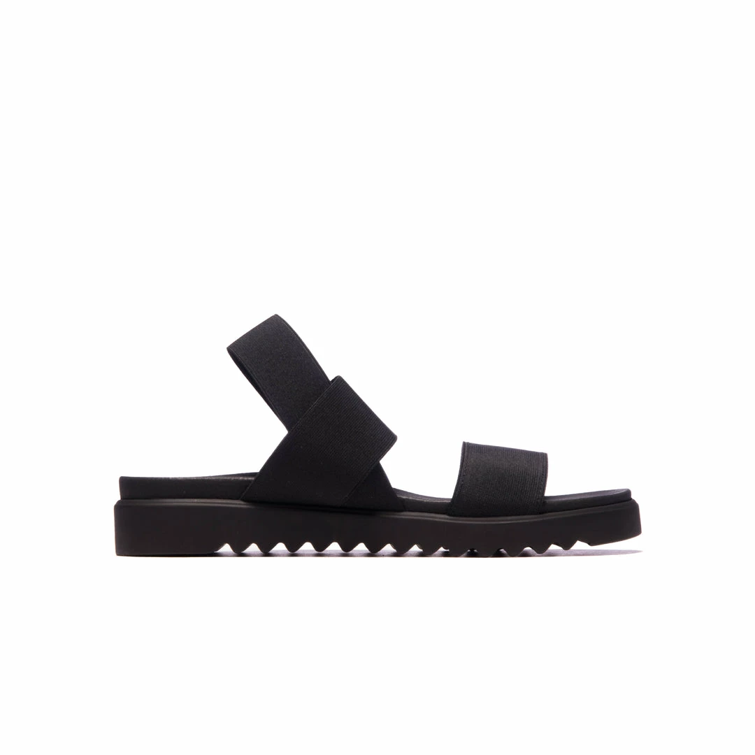 L'INTERVALLE Boho Black Stretch 1 L'INTERVALLE Boho Black Stretch